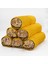 Limon Kremalı Sarma Lokum 1 KG 1