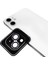 Megafox Teknoloji Apple iPhone 11 Uyumlu Cl-11 Safir Anti-Reflective Kamera Lens Koruyucu, Mor 1