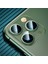 Apple iPhone 11 Pro Uyumlu Nano Kamera Koruyucu 3
