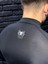 Boğazlı Compression Body Spiderman Erkek Slim Fit Tam Beden Tişört Esnek Spor Body 2