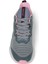 1999-Water Anatomik Tabanlı Kadın Sneakers Ayakkabı - Nkt01999-Grı-40 4