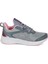 1999-Water Anatomik Tabanlı Kadın Sneakers Ayakkabı - Nkt01999-Grı-40 5