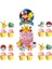 Pokemon Cake Topper Set 1