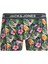 Jacpınk Flamıngo 3'lü Paket Boxer 12255833 2