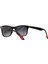 TT2065 01SK 53 Polarize Unisex Güneş Gözlüğü 4