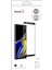 Samsung Galaxy Note 20 Ultra Uyumlu 3D Short Curve Nano Ekran Koruyucu 1