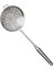 Süzgeç I Makarna Süzgeci Meyvelerin Ilması Için Kaşık Piş Çapı 16CM (Yurt Dışından) 4