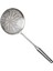 Kızartmasını Süzmek Için Delikli Piş Süzgeci 18CM (Yurt Dışından) 3