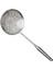 Kızartmasını Süzmek Için Delikli Piş Süzgeci 18CM (Yurt Dışından) 4