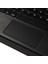 Samsung Galaxy Tab S7 Plus T970 Uyumlu Border Keyboard Bluetooh Bağlantılı Standlı Klavyeli Tablet Kılıfı 4