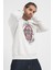 12248898 Baskılı Kapusonlu Sardonlu Sweatshırt 1