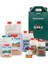 Terra Starter Kit 6'lı Set 1