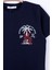 Mind T-Shirt 8/14 - Lacivert 2