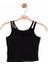 Nefes Crop Atlet - Black 8/14 2