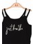 Nefes Crop Atlet - Black 8/14 3