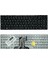 Hp ile Uyumlu 855023-14, 855023-141, 855024-141, 855025-141 Notebook Klavye Siyah Tr 1