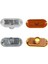 Ford Focus Çamurluk Sinyali Sarı Beyaz 2005-2012 3