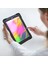 Samsung Galaxy Tab S6 Lite P610 Uyumlu Tablet Kılıfı Sert Pc Zırhlı Defender Kılıf 1