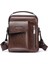 Erkek Gündelik Crossbody Çanta Iş Erkek Omuz Çantası (Yurt Dışından) 1