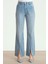 Denim Pantolon 24YD3405 Açık Mavi 2