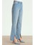 Denim Pantolon 24YD3405 Açık Mavi 3