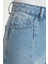 Denim Pantolon 24YD3405 Açık Mavi 4
