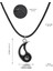 Best Friends Ying Yang Ikili Arkadaşlık Sevgili Kolye 5
