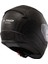 Rapıd 2 Takaroa Mat Siyah Kask Xl 3