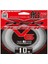 X059 Red Ocean V6 Fc 100M Fluorocarbon Misina 1