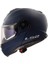 Strobe 2 Mat Navy Mavi Kask S 2