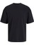 Erkek Loose Fit Kısa Kollu Tişört - Urban 5
