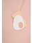Broşlu Bluz ORT3100 Somon 5