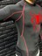Uzun Kollu Compression Body Spiderman Fit Erkek Sıkı Esnek Sport Giyim Tişört 2
