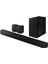 HW-Q990D 11.1.4 Kanal 656 W Soundbar 1