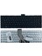 Hp ile Uyumlu 15S-FQ2019NT, 15S-FQ2023NT, 15S-FQ2027NT, 15S-FQ2028NT Notebook Klavye Siyah Tr 1