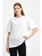 0008 Kadın Oversize Tişört 1