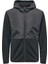 22026190 On Fermuarlı 2 Parcalı Kapusonlu Polar Sweat 1