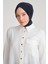 Desenli Tunik Ort4371 Camel 3