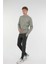 Naturely CG700 3pr 0 Yaka Sardonlu Sweat 2