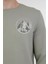 Naturely CG700 3pr 0 Yaka Sardonlu Sweat 3