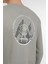 Naturely CG700 3pr 0 Yaka Sardonlu Sweat 4