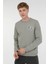 Naturely CG700 3pr 0 Yaka Sardonlu Sweat 5