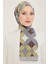 Trend Defne Şal 6347-2 08 1
