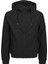 12236300 Fermuarlı Kapusonlu Softshell Mont 2