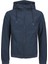 Markasız 12236300 Fermuarlı Kapusonlu Softshell Mont 3