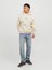 12249364 Teddy Pelus Kapusonlu Sweat 4