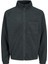 12241924 On Fermuarlı Alt Lastıklı Polar Sweat 3