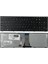 Lenovo ile Uyumlu Z50-70 Type 20354, Z50-70 Type 800000000 Işıklı Klavye Siyah Tr 1