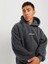 12249364 Teddy Pelus Kapusonlu Sweat 5