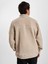 22023645 Yarı Fermuarlı Pelus Sweat 2